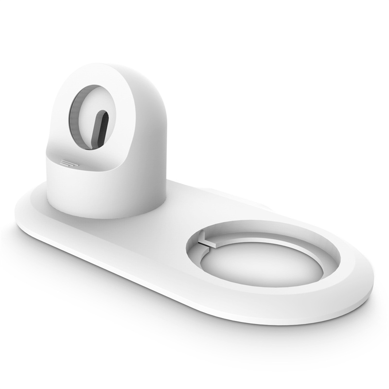 Magsafe pengisi daya meja duku - Watch Watch Xs ulasan dan harga