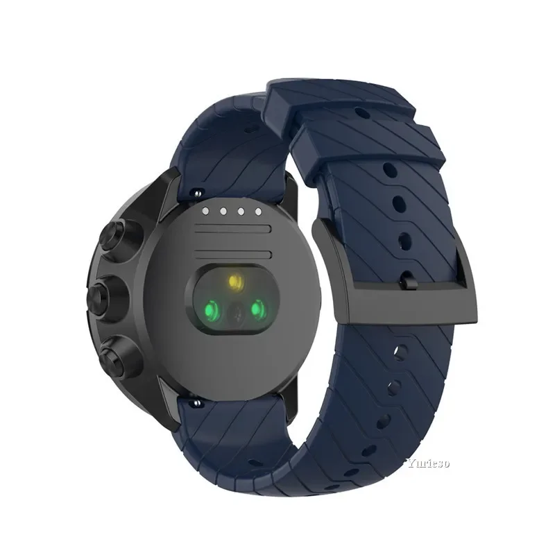 Tali Jam Tangan untuk Suunto 9 - Fossil Watches Smartwatch Hybrid ulasan dan harga