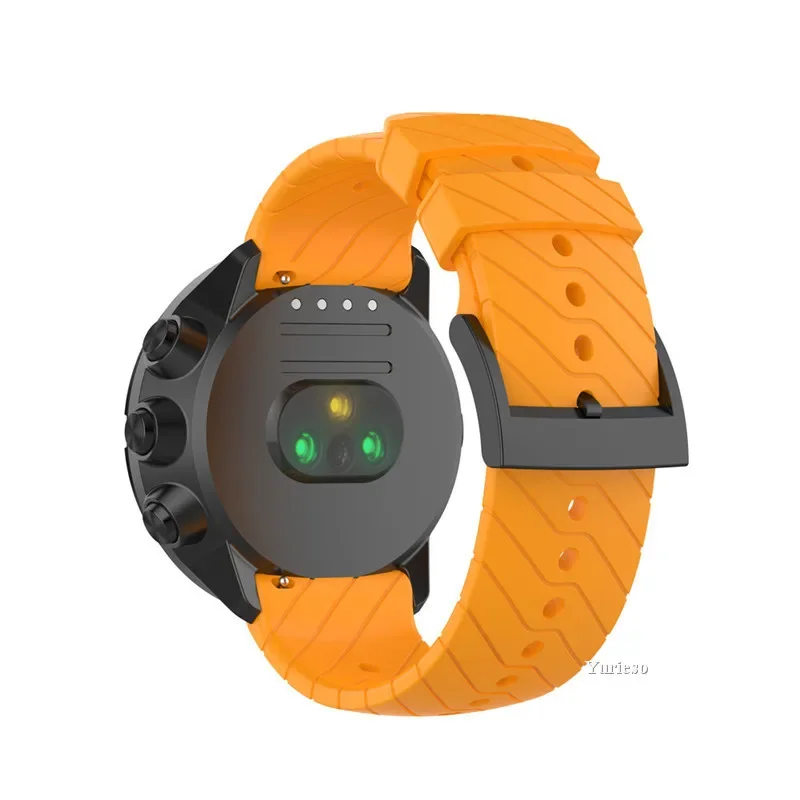 Tali Jam Tangan untuk Suunto 9 - Fossil Watches Smartwatch Hybrid ulasan dan harga