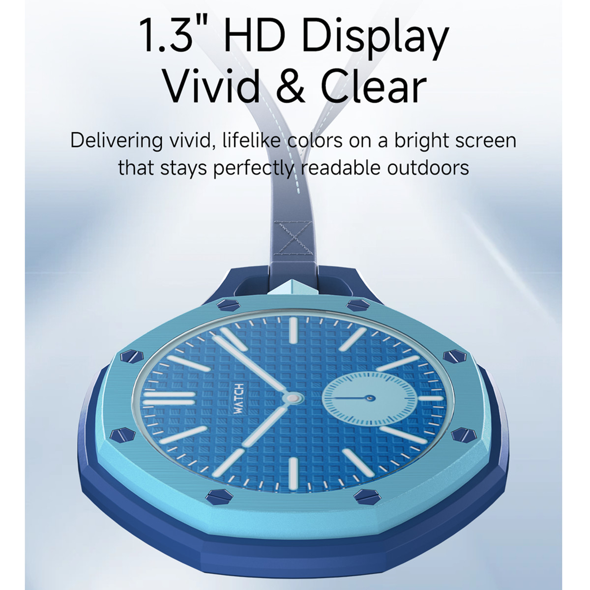 Jam Tangan Lanyard Terbaru Lay - Smartwatch Latest Watches For Women ulasan dan harga